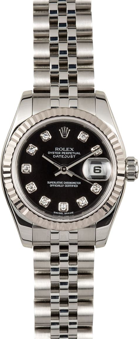 band for rolex 179174|rolex 179174 ladies.